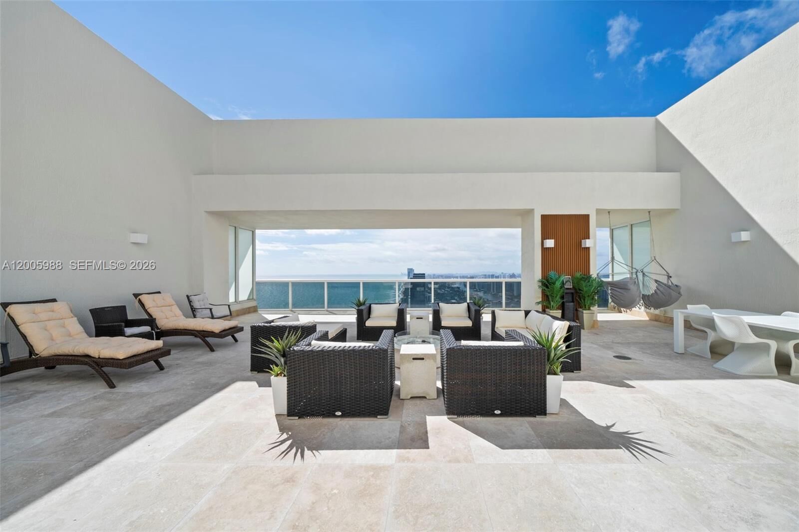 Property Photo:  1830 S Ocean Dr 5103  FL 33009 