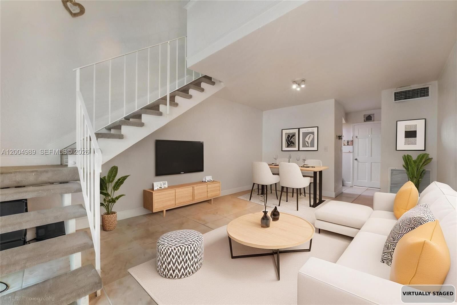 Property Photo:  234 Antiquera Ave 9  FL 33134 