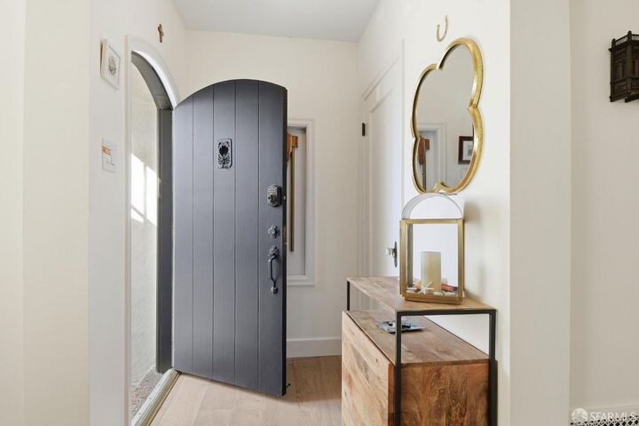 Property Photo:  466 11th Avenue  CA 94118 