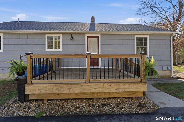 Property Photo:  254 Derry Hill Road  CT 06382 