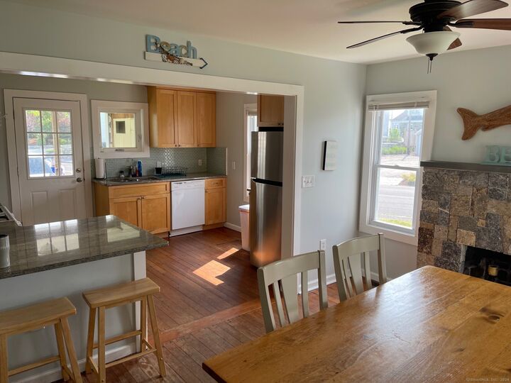 Property Photo:  799 Rowland Road  CT 06824 