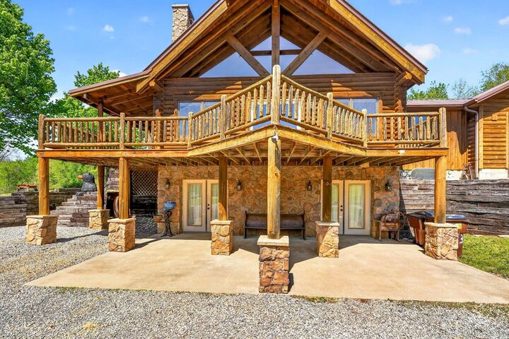 Property Photo:  6939 Pattonsville Road  OH 45640 