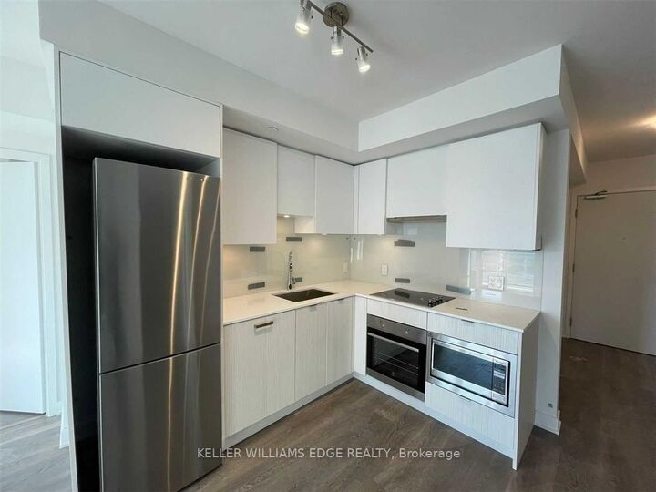 Property Photo: 195 Redpath Avenue 1206 ON M4P 0E4