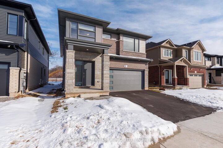 Property Photo:  5 Wilson Drive  ON L2V 0M3 