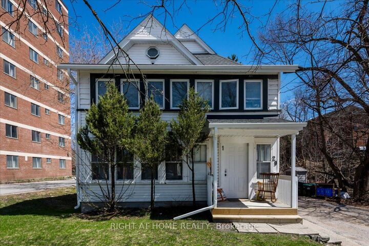 29 Peel Street — photo 1