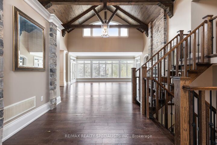 Property Photo: 17366 Mount Pleasant Road ON L7E 3M8