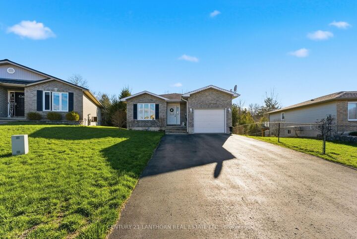 Photo de la propriété:  167 Nicholas Street  ON K8V 6E8 