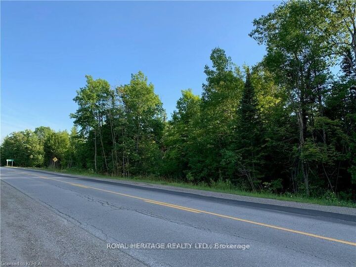Property Photo:  0 Pt Lt 32 County Road 49 Road  ON K0M 1A0 