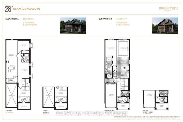 Property Photo: 710R Katrina Street ON L9Z 0N1