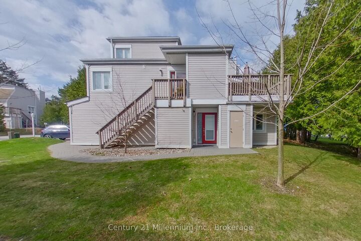 Property Photo:  49 Trott Boulevard 193  ON L9Y 5B8 