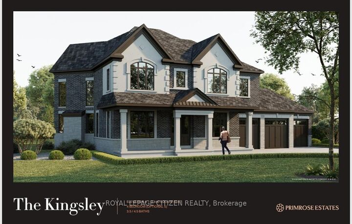 20 Private Berry Drive — photo 1