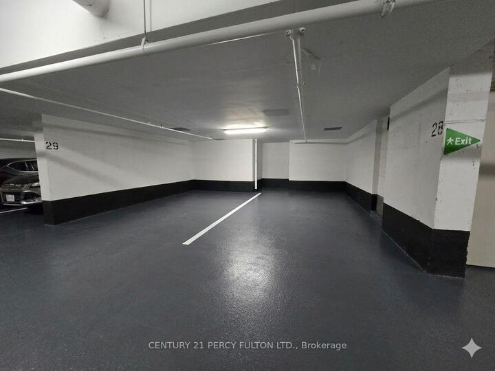 181 Village Green Square P29 — photo 1