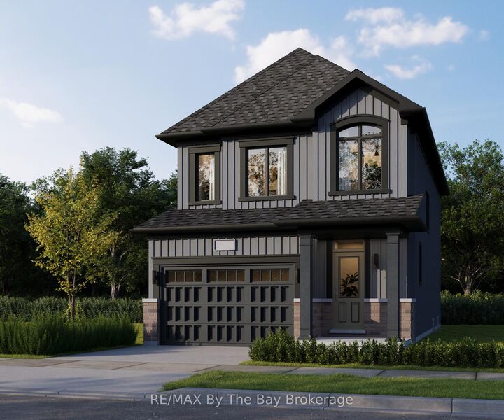 711L Katrina Street — photo 1
