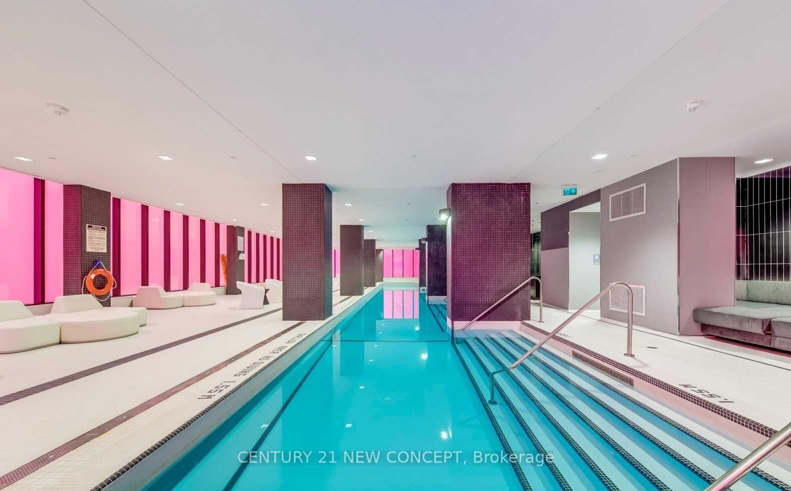 Property Photo:  8 Eglinton Avenue 3604  ON M4P 0C1 