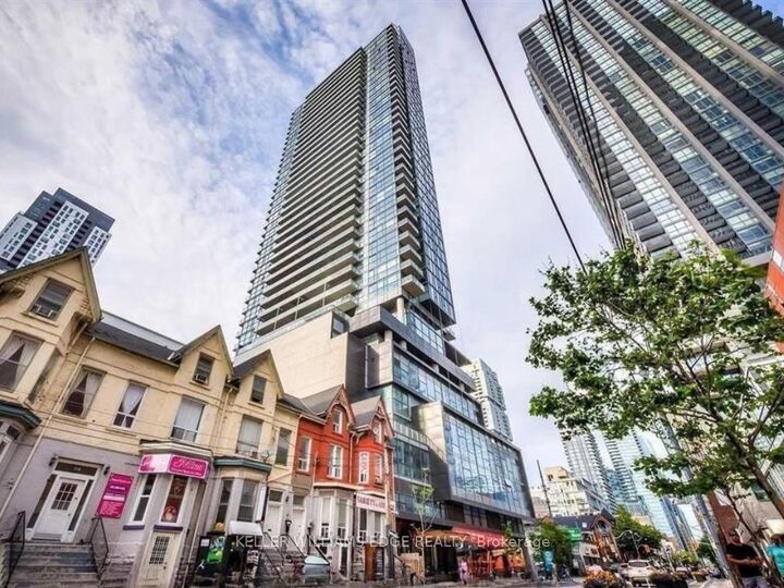 290 Adelaide Street W 2709 — photo 1