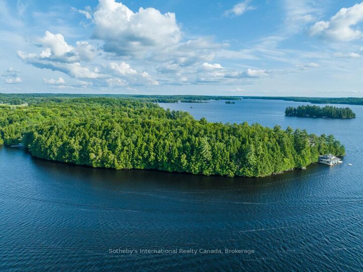 Property Photo:  1250 Waldmere Road Lot#2  ON P1L 1W8 