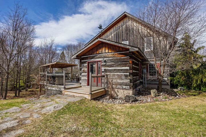 Property Photo: 177 12th Concession South Pakenham Concession ON K0A 2X0