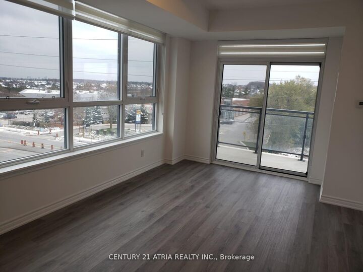 Photo de la propriété:  11611 Yonge Street 513  ON L4E 3N8 