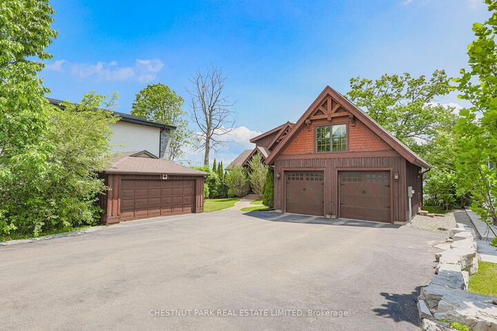 Property Photo: 3531 Crescent Harbour Road ON L9S 2Y7