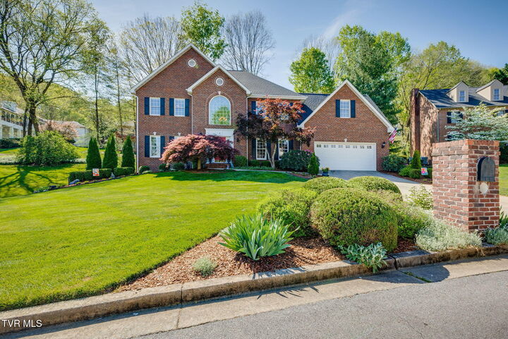 Property Photo:  4 Sage Court  TN 37604 