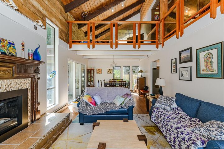 Property Photo:  1671 North Beach Rd  BC V8K 1A8 