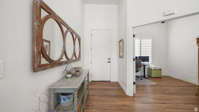 Property Photo:  1140 E 370 S  UT 84655 