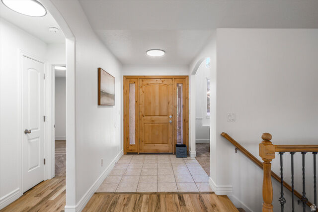 Property Photo:  6667 W 10380 N  UT 84003 