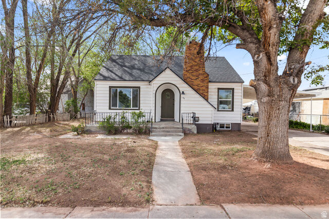 Property Photo:  56 S 500 E  UT 84701 