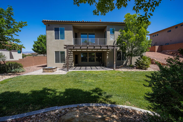 Property Photo:  1288 E Silver Shadows Dr  UT 84780 