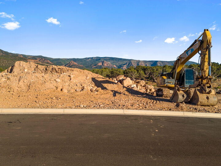 Property Photo: W Estate Dr 6 UT 84720