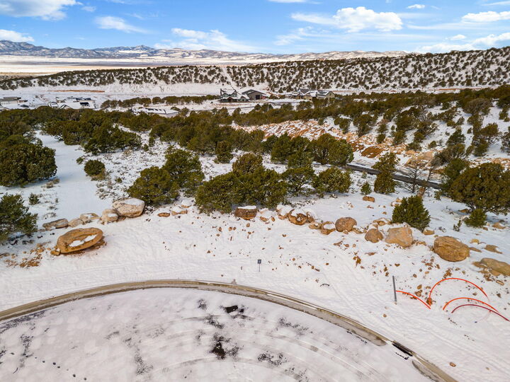 Property Photo:  W Estate Dr  UT 84720 
