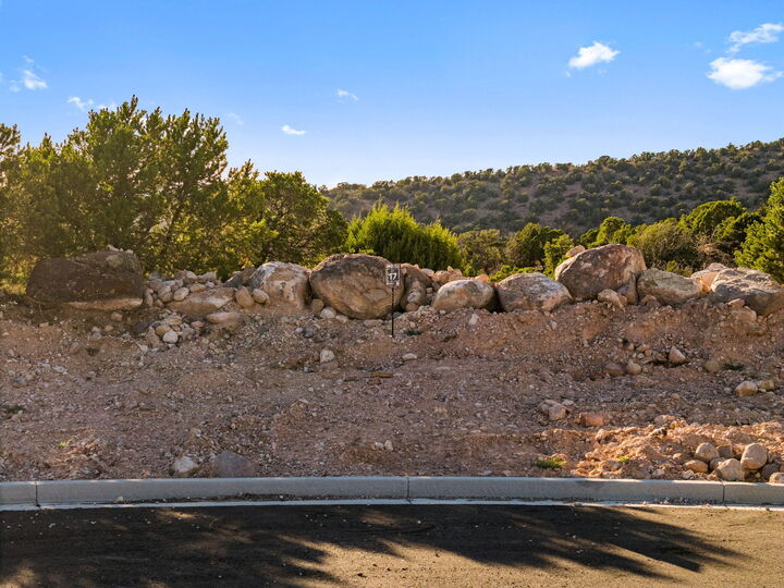 Property Photo: W Estate Dr 17 UT 84720