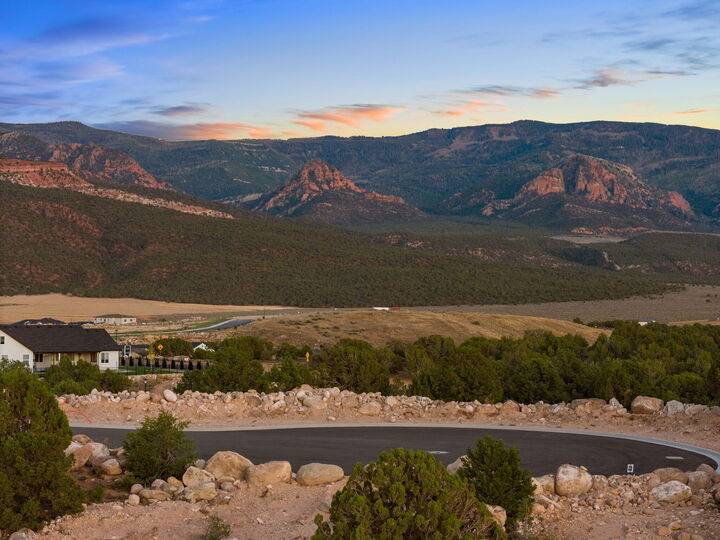 Property Photo:  W Estate Dr 18  UT 84720 