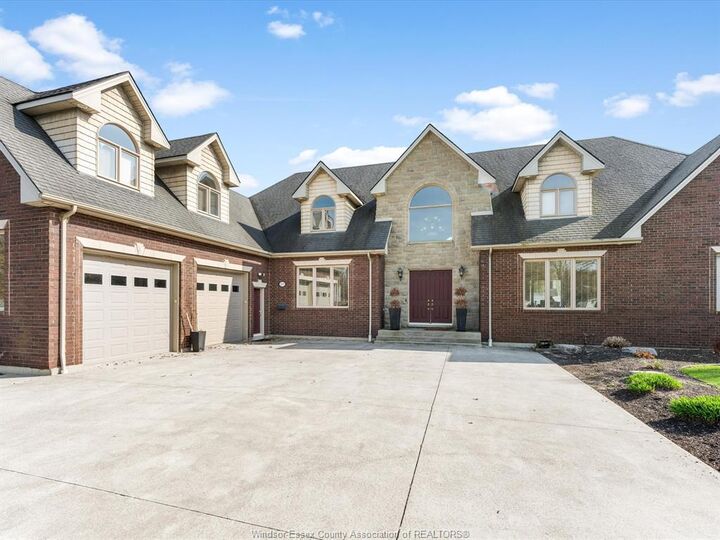 Property Photo: 2055 Hickory Lane ON N9Y 2X9