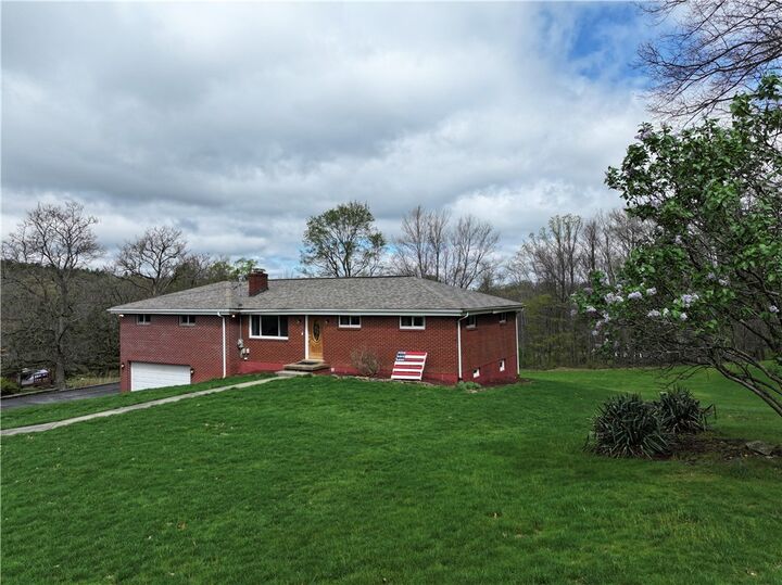Property Photo:  219 Dodds Rd  PA 16002 