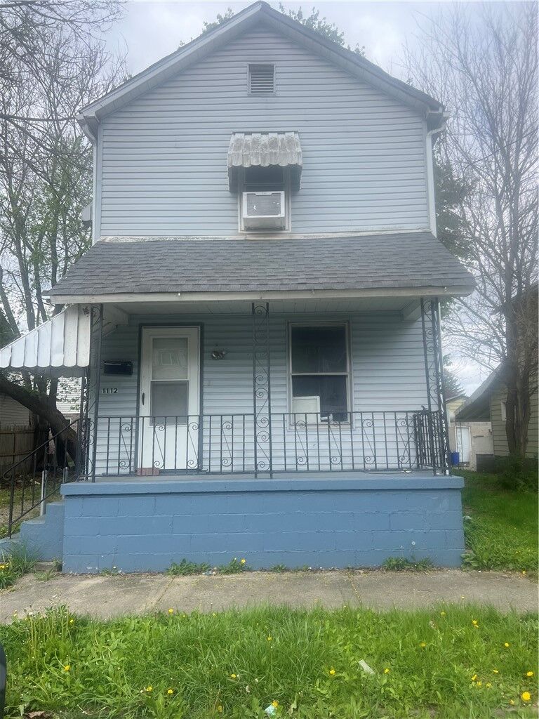 Property Photo:  1112 Pollock Ave  PA 16101 