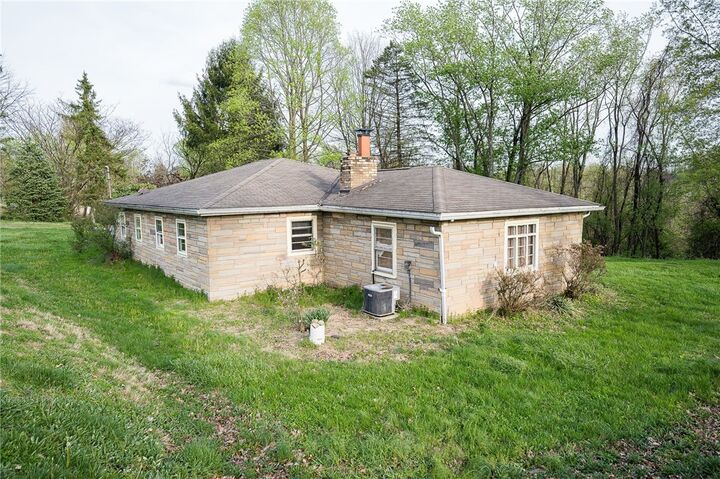 Property Photo:  13000 Veronica Ln  PA 15642 