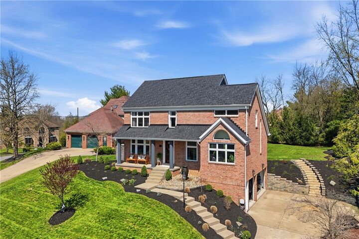 Property Photo:  7018 Bennington Woods Dr  PA 15237 