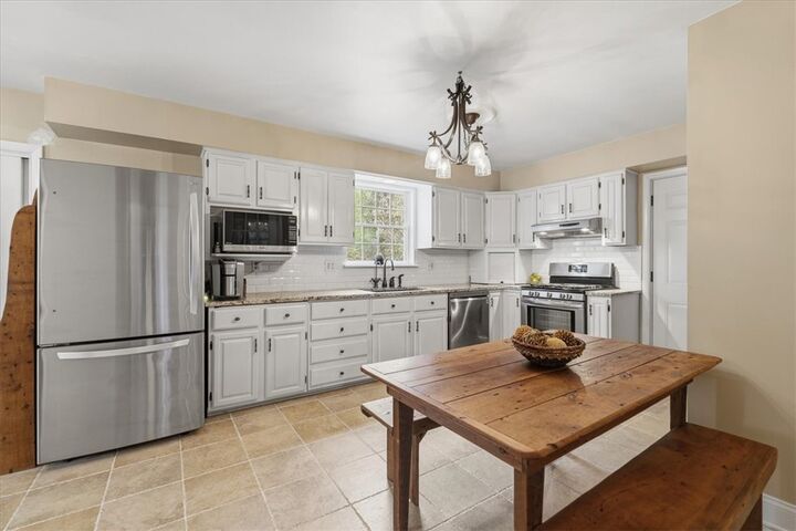 Property Photo:  717 Little Creek Rd  PA 16033 