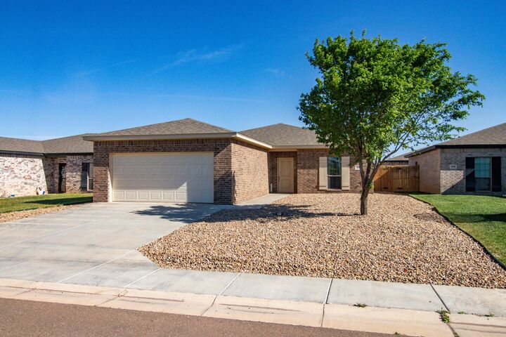 Property Photo:  207 Mikeska Street  TX 79118 