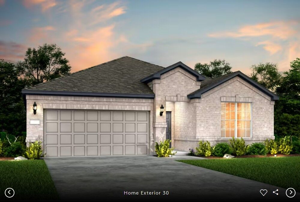 Property Photo:  13308 Cuchillo Path  TX 78653 