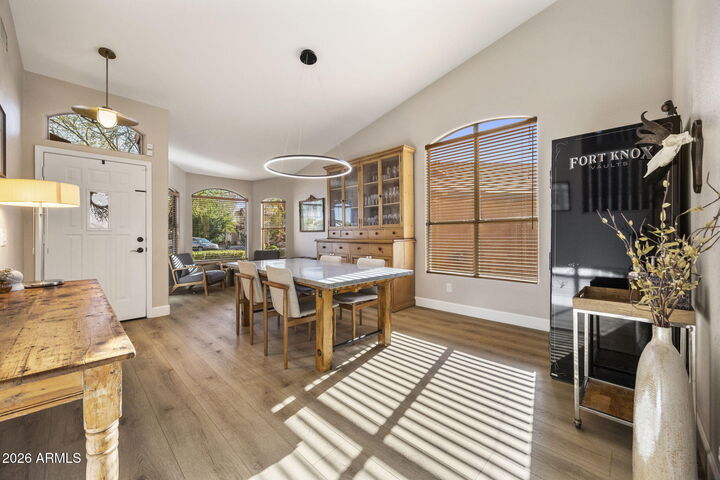 Property Photo:  4402 E Gatewood Road  AZ 85050 