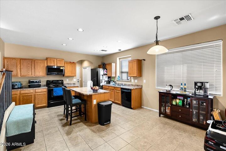 Property Photo:  5518 N Ormondo Way  AZ 85340 