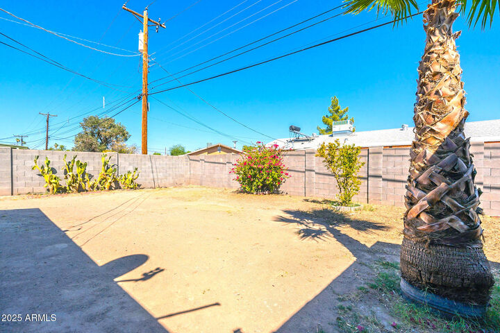 Property Photo:  3115 N 55th Avenue  AZ 85031 