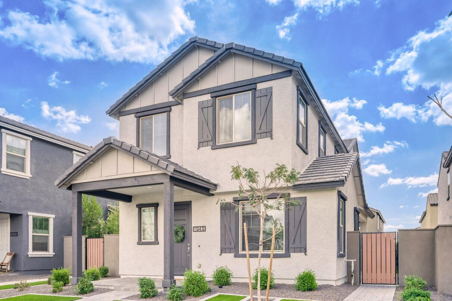 Property Photo:  1949 W Holden Drive  AZ 85085 