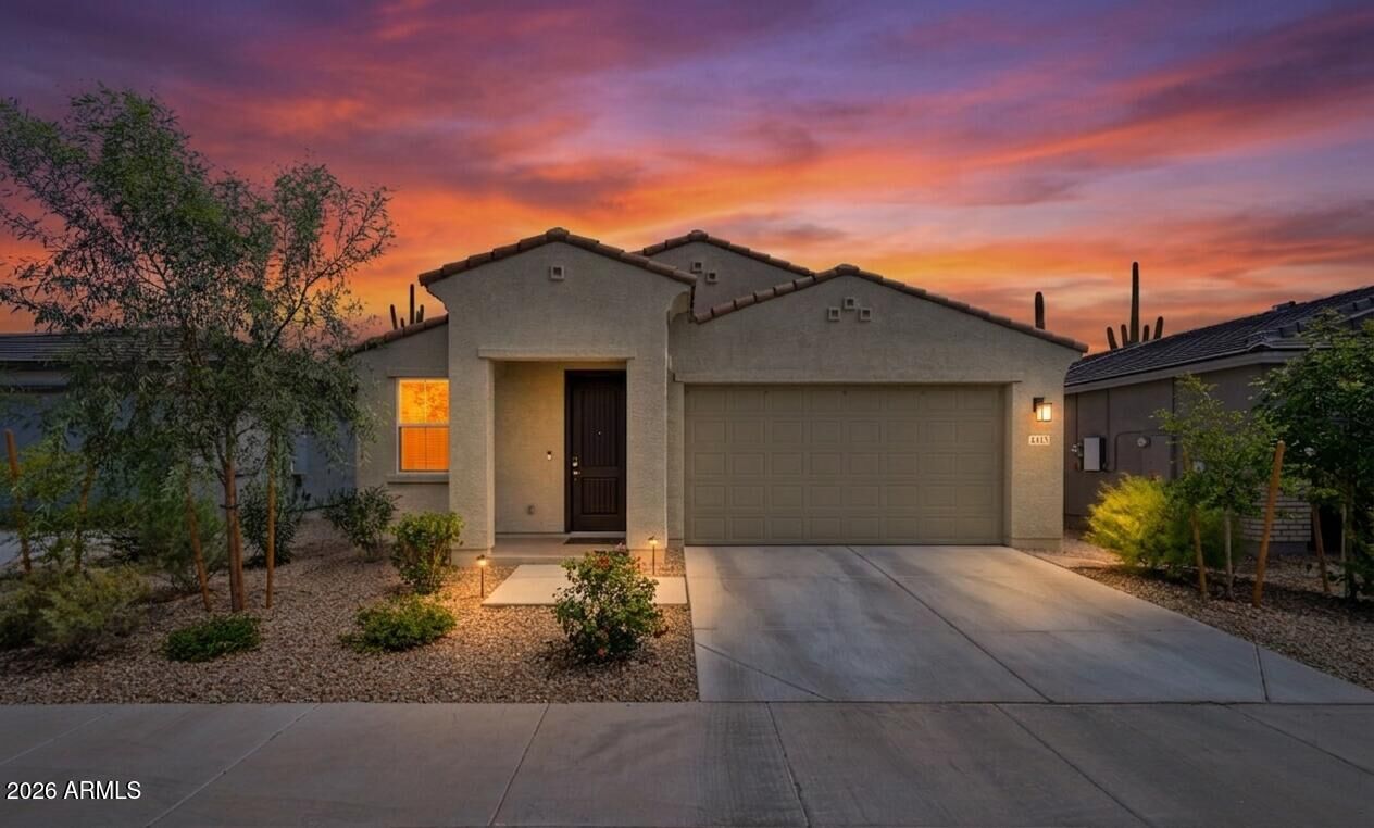 Property Photo:  4413 S Siphon Draw Road  AZ 85119 