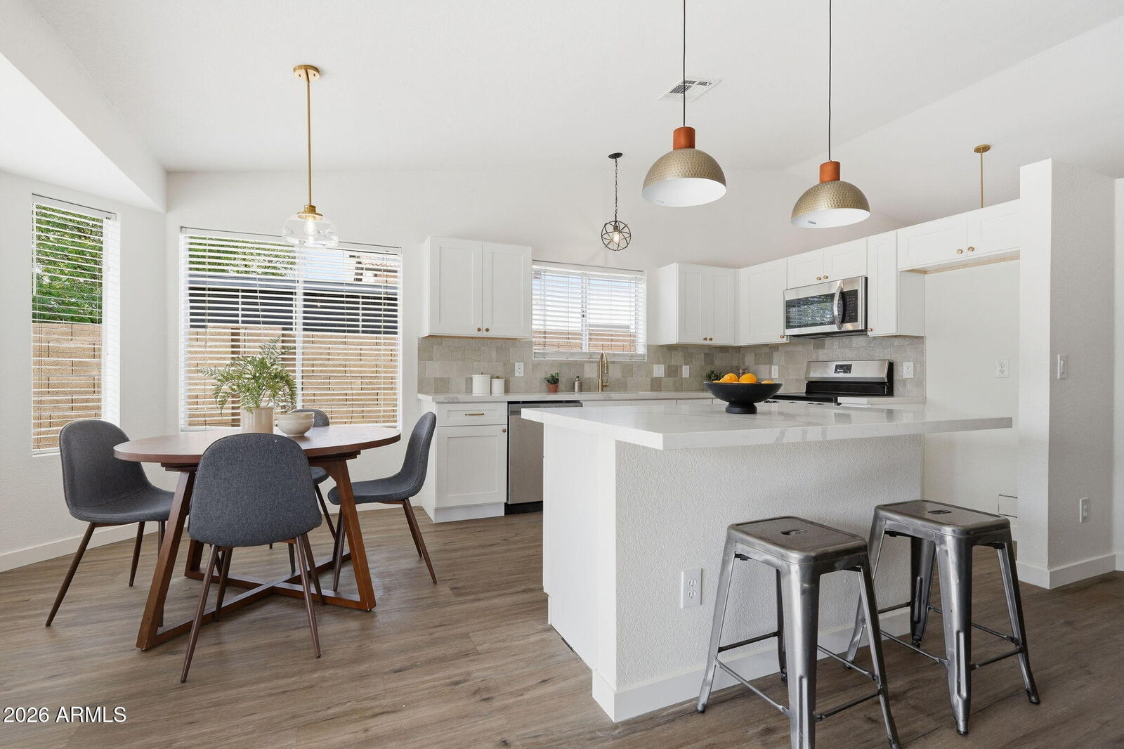 Property Photo:  1326 N Platina Street  AZ 85205 