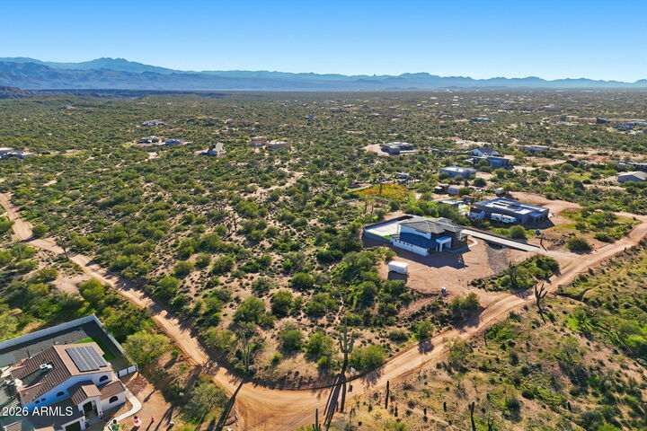 Property Photo:  0 N 136th Street 1  AZ 85262 