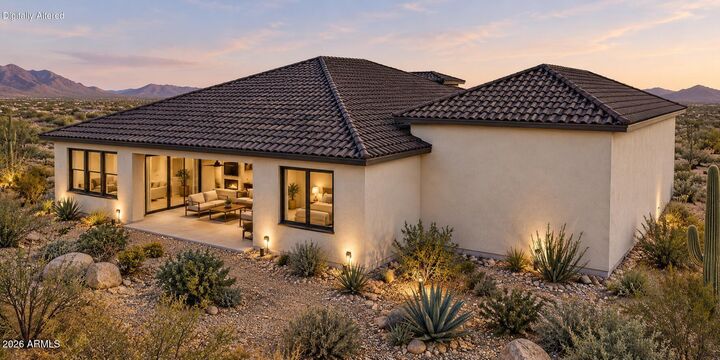 Property Photo:  0 N 136th Street 1  AZ 85262 