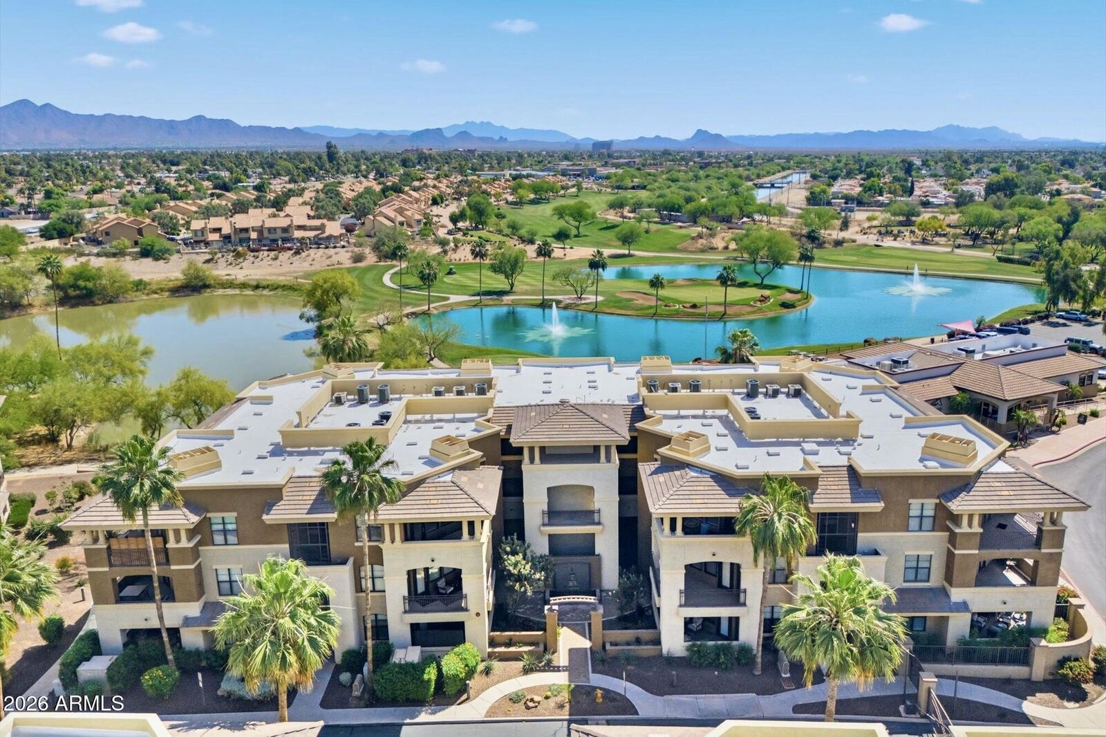 Property Photo:  7601 E Indian Bend Road 3033  AZ 85250 